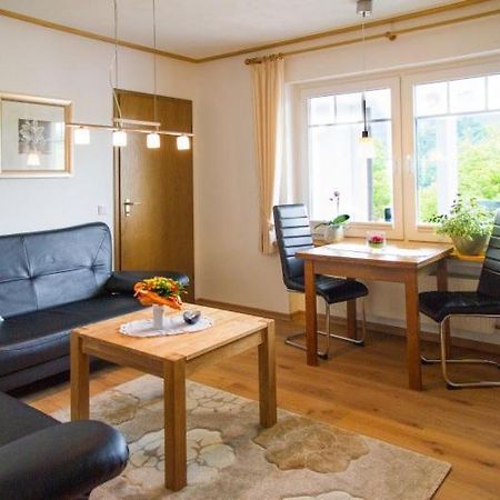 3 Sterne Ferienwohnung Pape Schmallenberg Bagian luar foto
