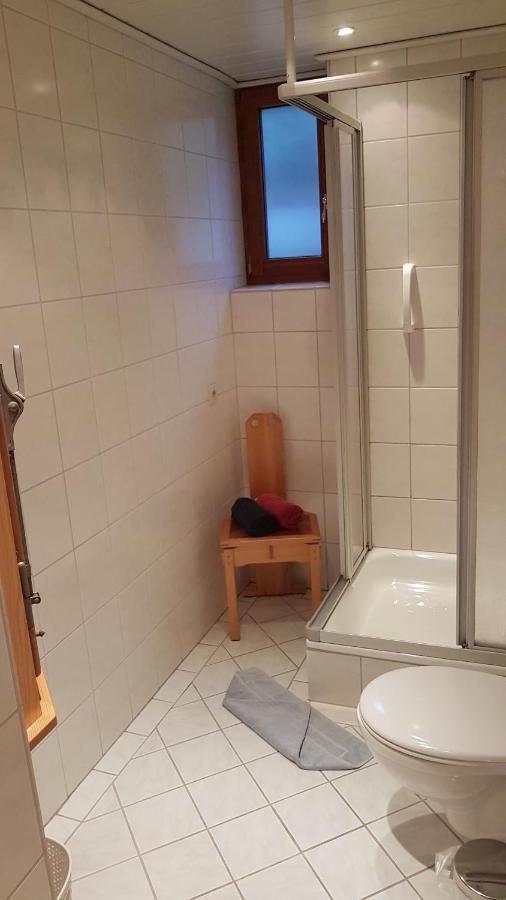 3 Sterne Ferienwohnung Pape Schmallenberg Bagian luar foto