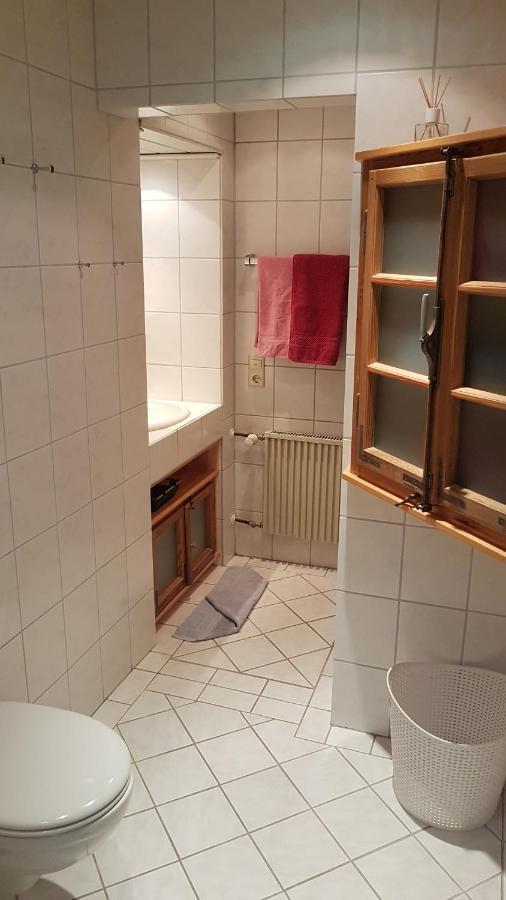 3 Sterne Ferienwohnung Pape Schmallenberg Bagian luar foto