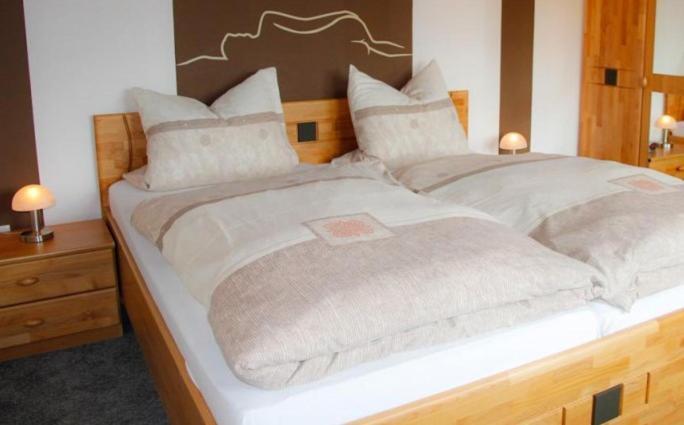 3 Sterne Ferienwohnung Pape Schmallenberg Bagian luar foto